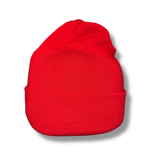 Moncler Beanie, red, One-Size