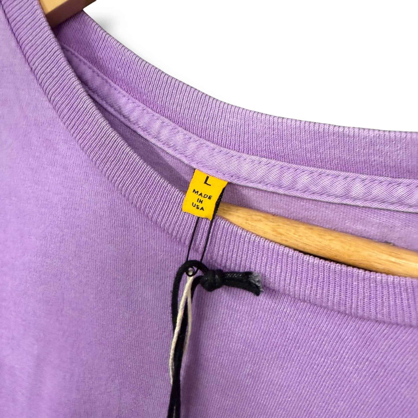 Gallery Dept T-shirt, BNWT oversized large