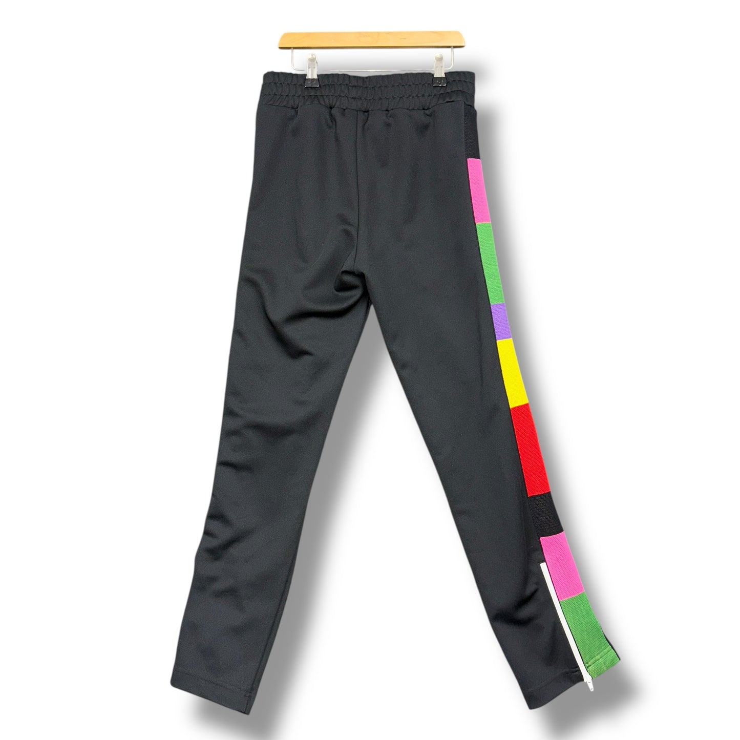 Palm Angels x missoni jogger, multi, Small