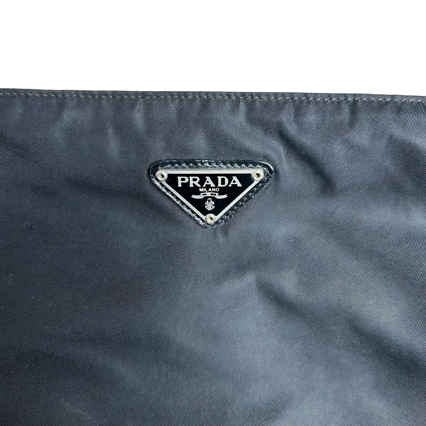 Prada Bag Black