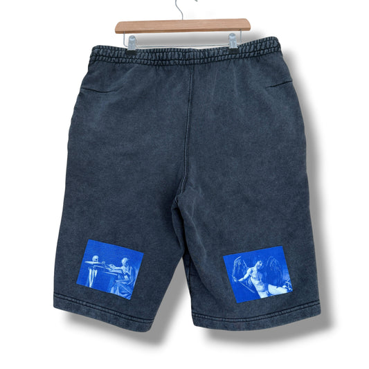 Off Shorts Grey