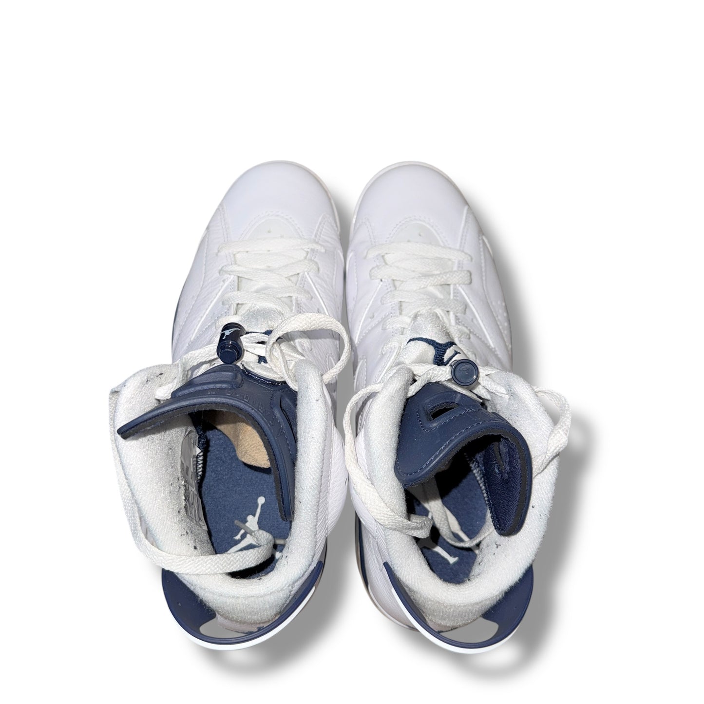 Jordan 5 Sneakers White