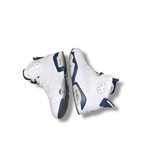 Jordan 5 Sneakers White