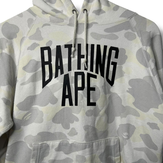 Vintage A Bathing Ape Hoodie