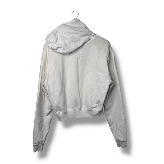 Off-white Hoodie White