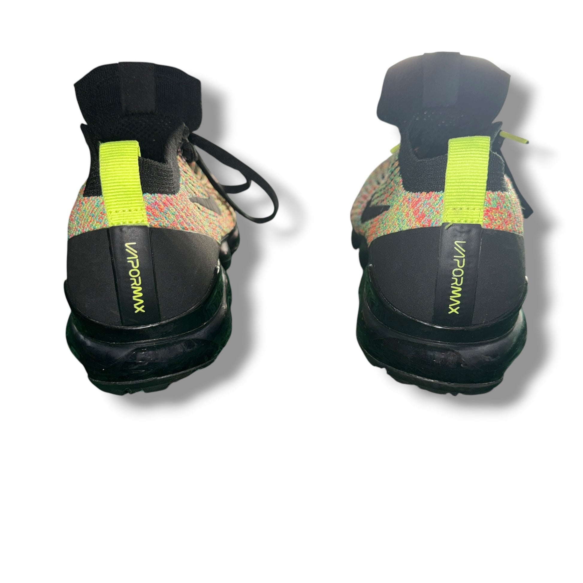 Nike Sneakers Black