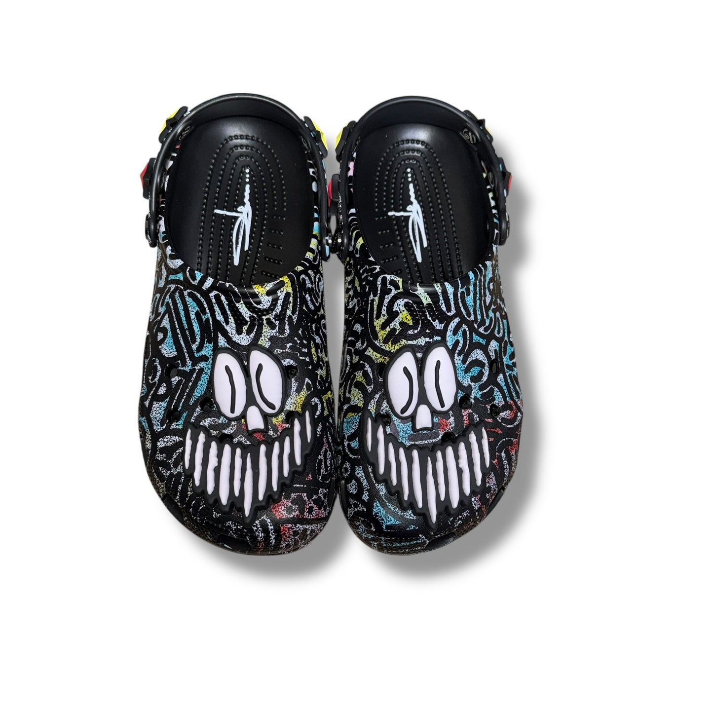 Crocs Sneakers Black