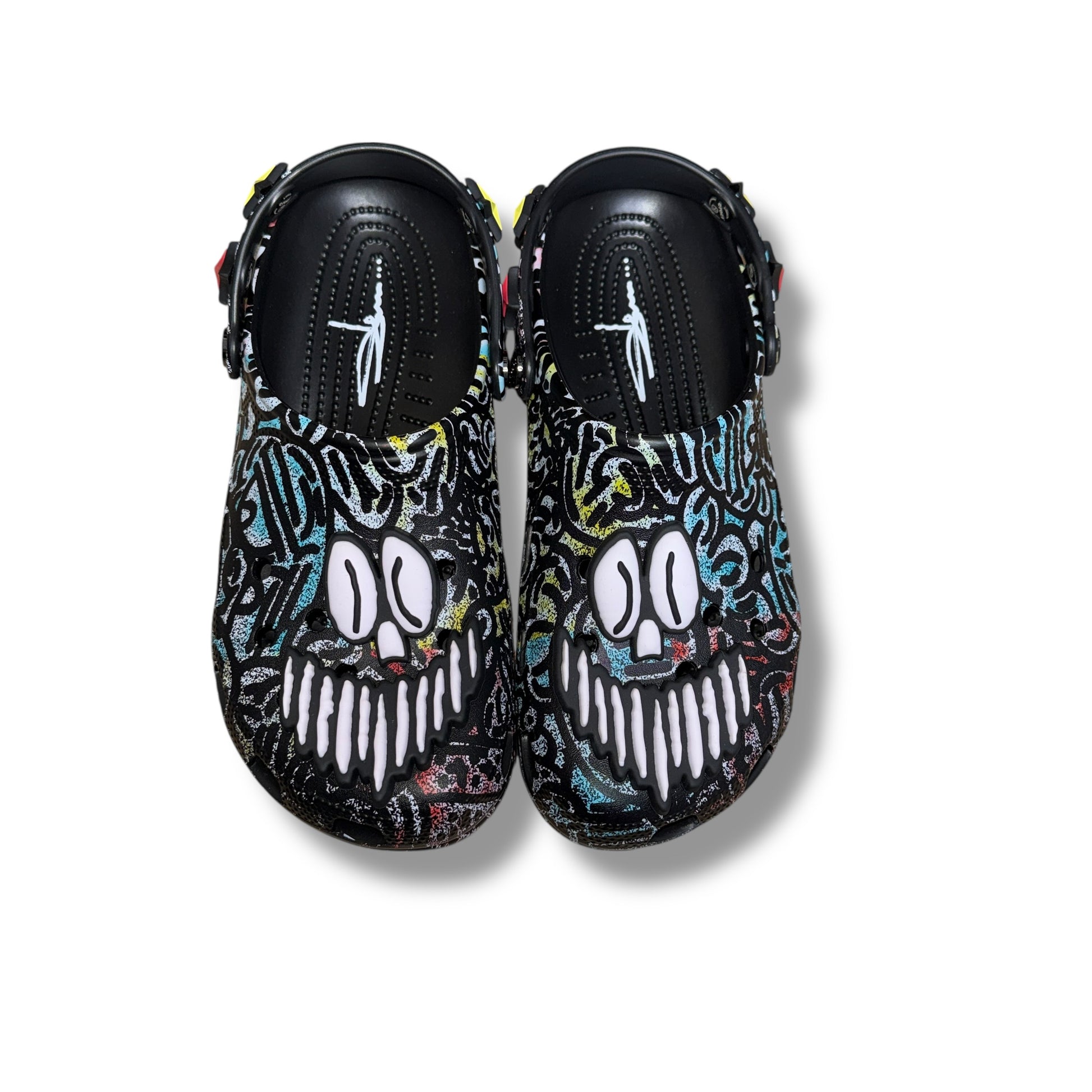 Crocs Sneakers Black