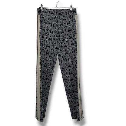 Palm Angels Track Pants Navy