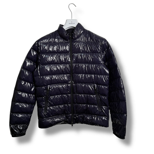 Moncler Track Jacket Navy