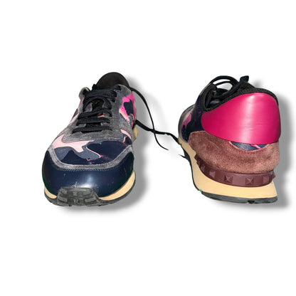Valentino Sneakers Pink