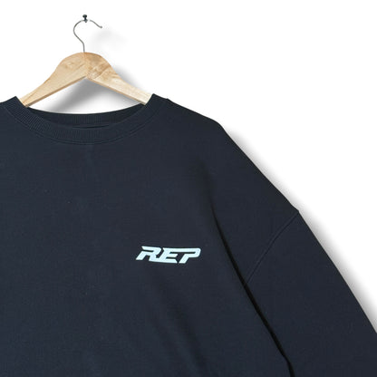 Represent Sweatshirt Black