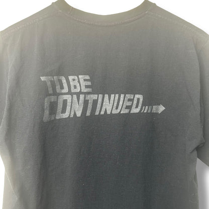 Vintage A Bathing Ape Graphic T-shirt