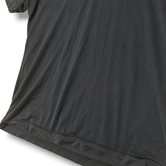 Stone Island T-shirt Black