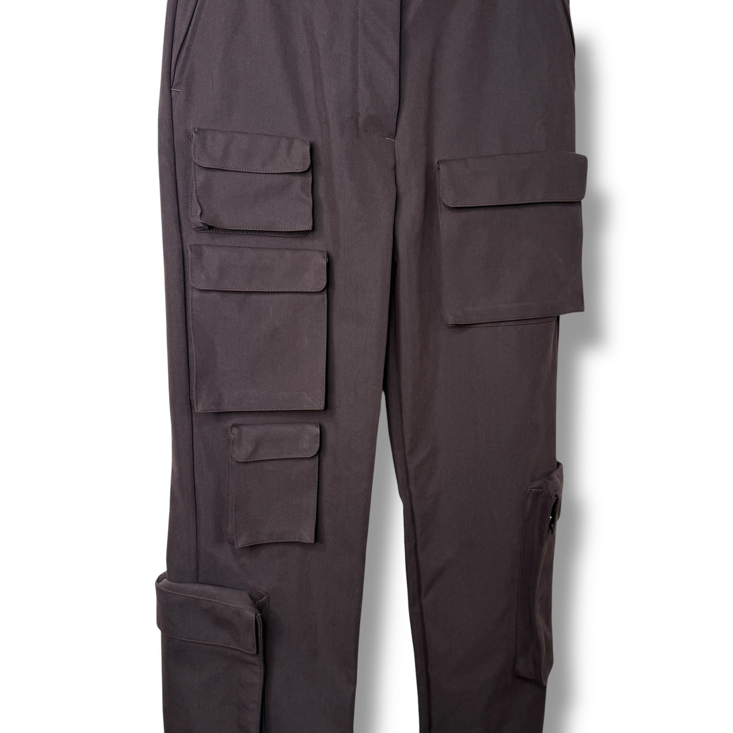 Off-white Cargo Pants Black