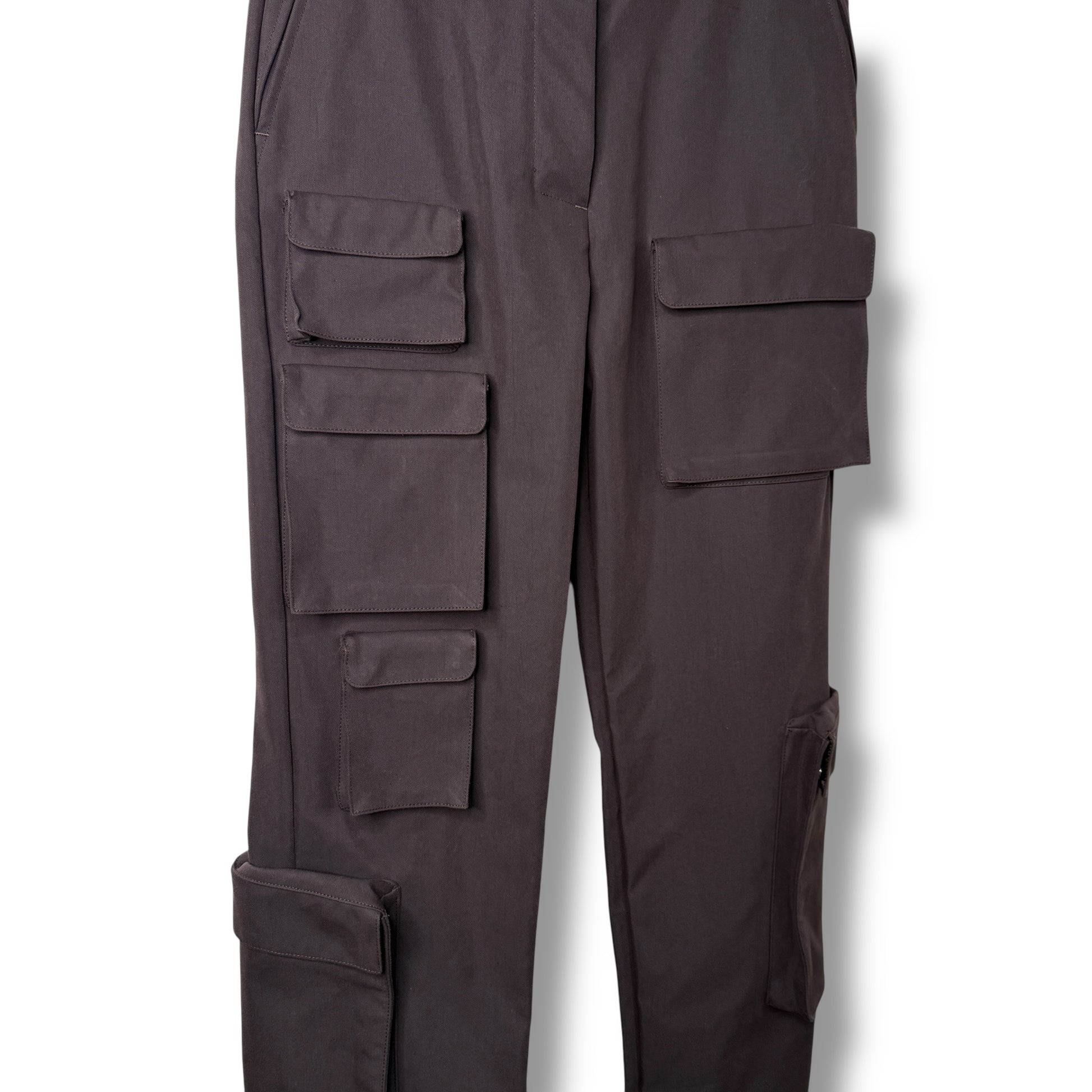 Off-white Cargo Pants Black