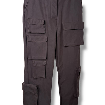 Off-white Cargo Pants Black