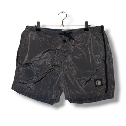 Stone Island Shorts Black
