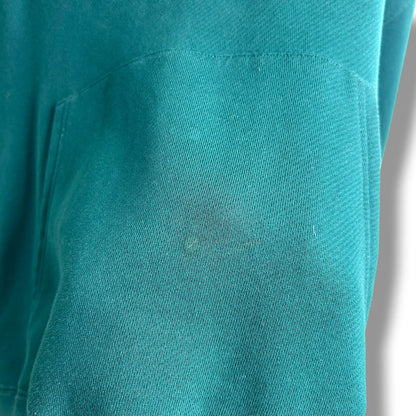 Palm Angels Hoodie Green XL