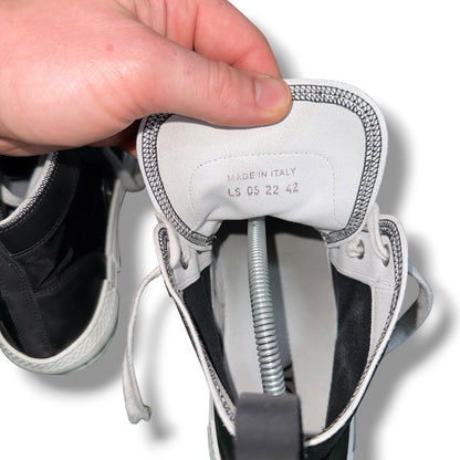 Dior Sneakers Black