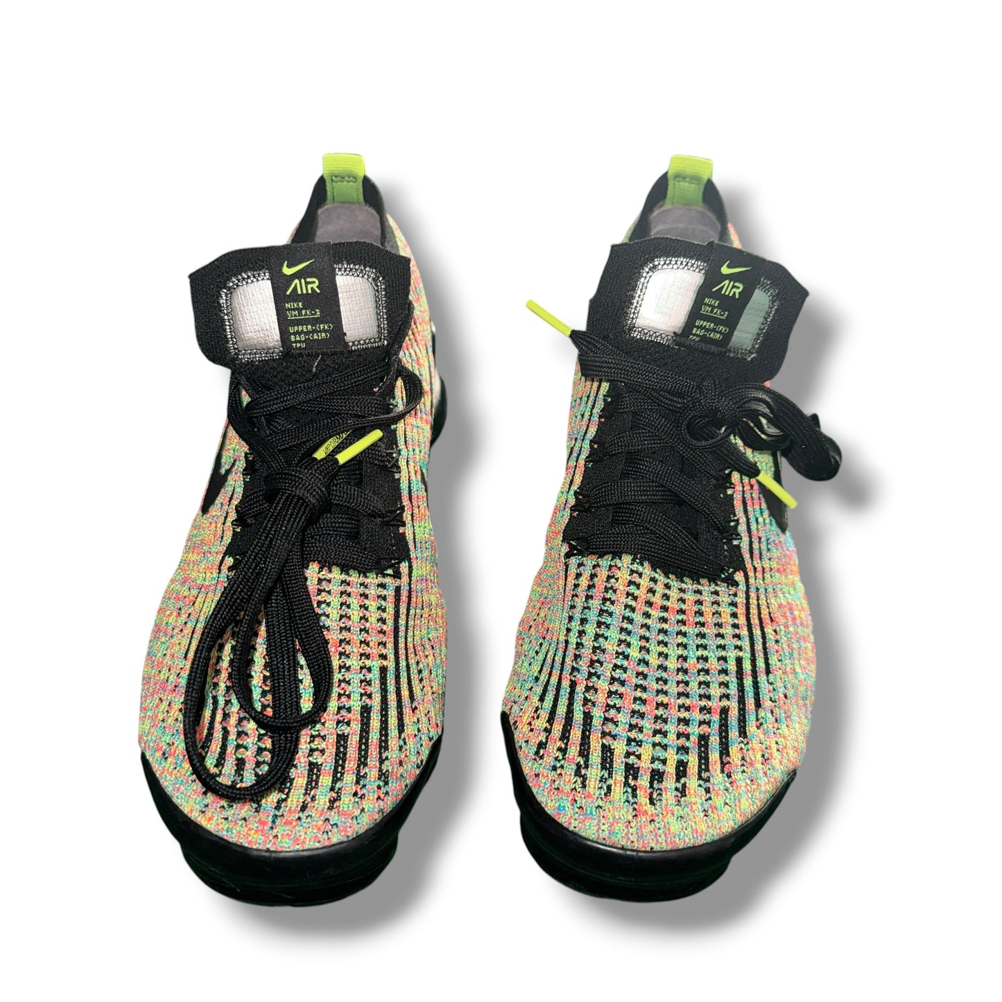Nike Sneakers Black