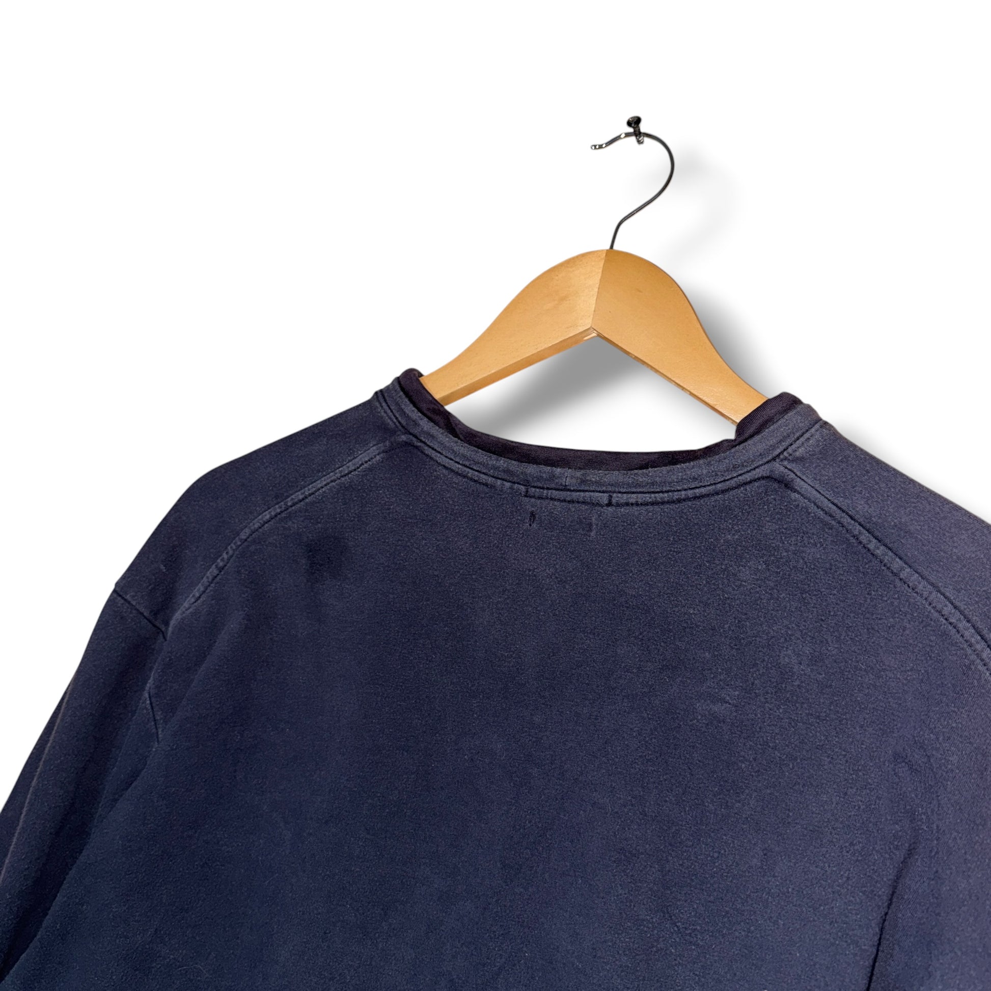 Stone Island Sweatshirt Navy