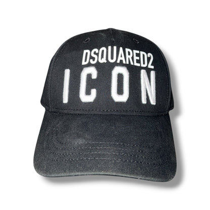 Dsquared2 Track Jacket Black
