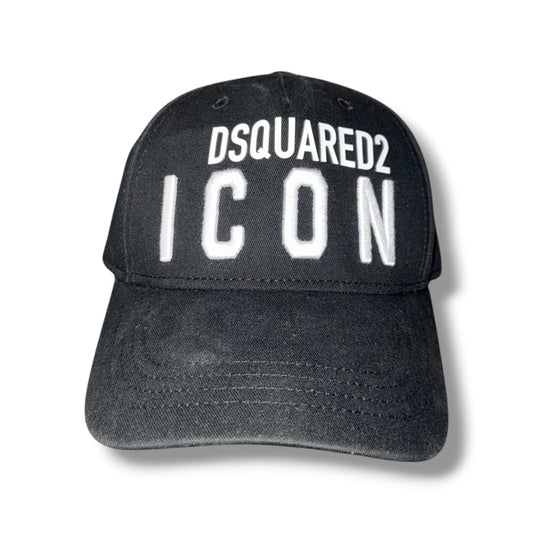 Dsquared2 Track Jacket Black