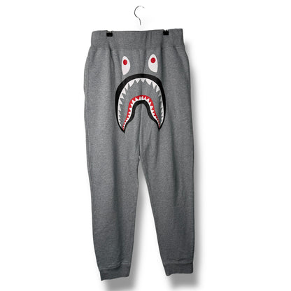 A Bathing Ape Sweatpants Grey