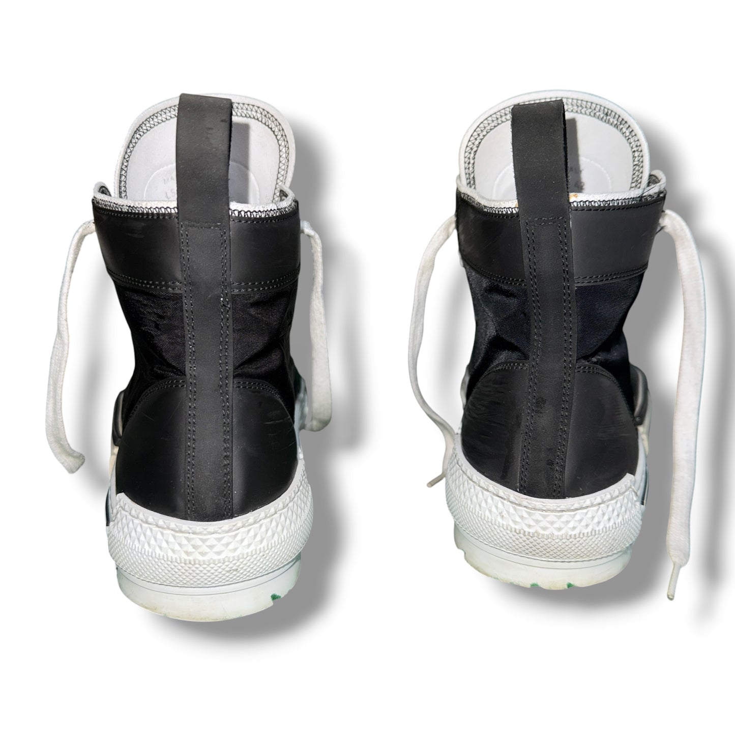 Dior Sneakers Black