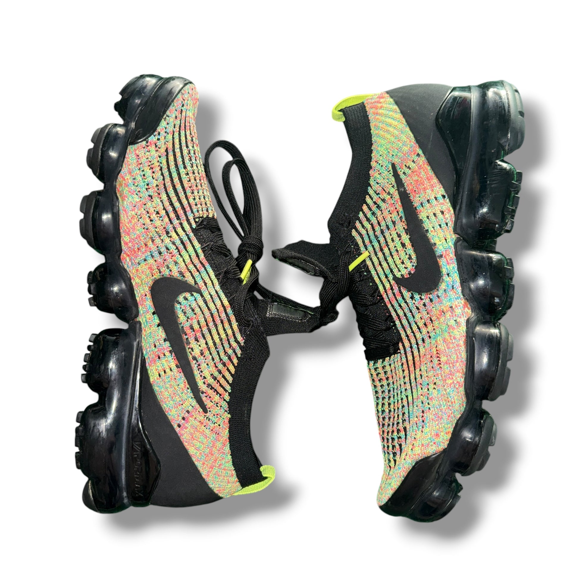 Nike Sneakers Black