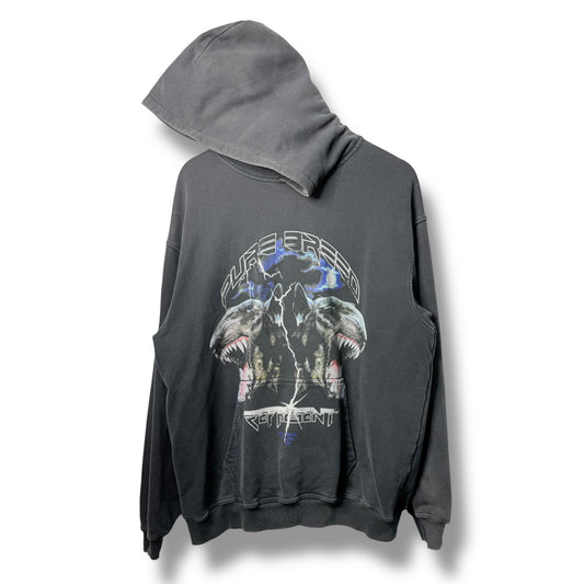 Vintage Represent Hoodie