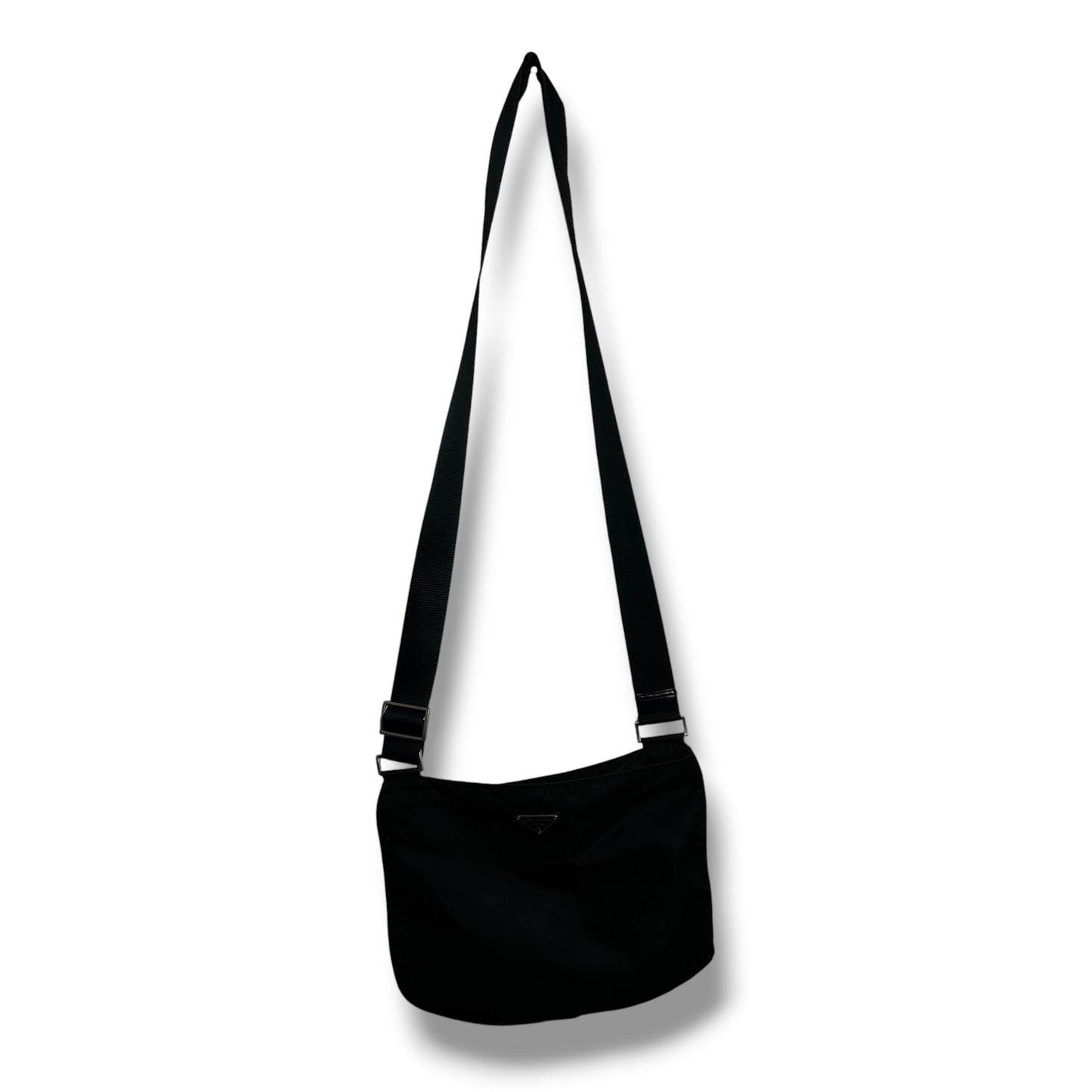 Prada Bag Black