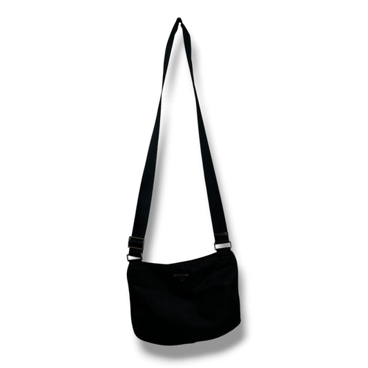 Prada Bag Black