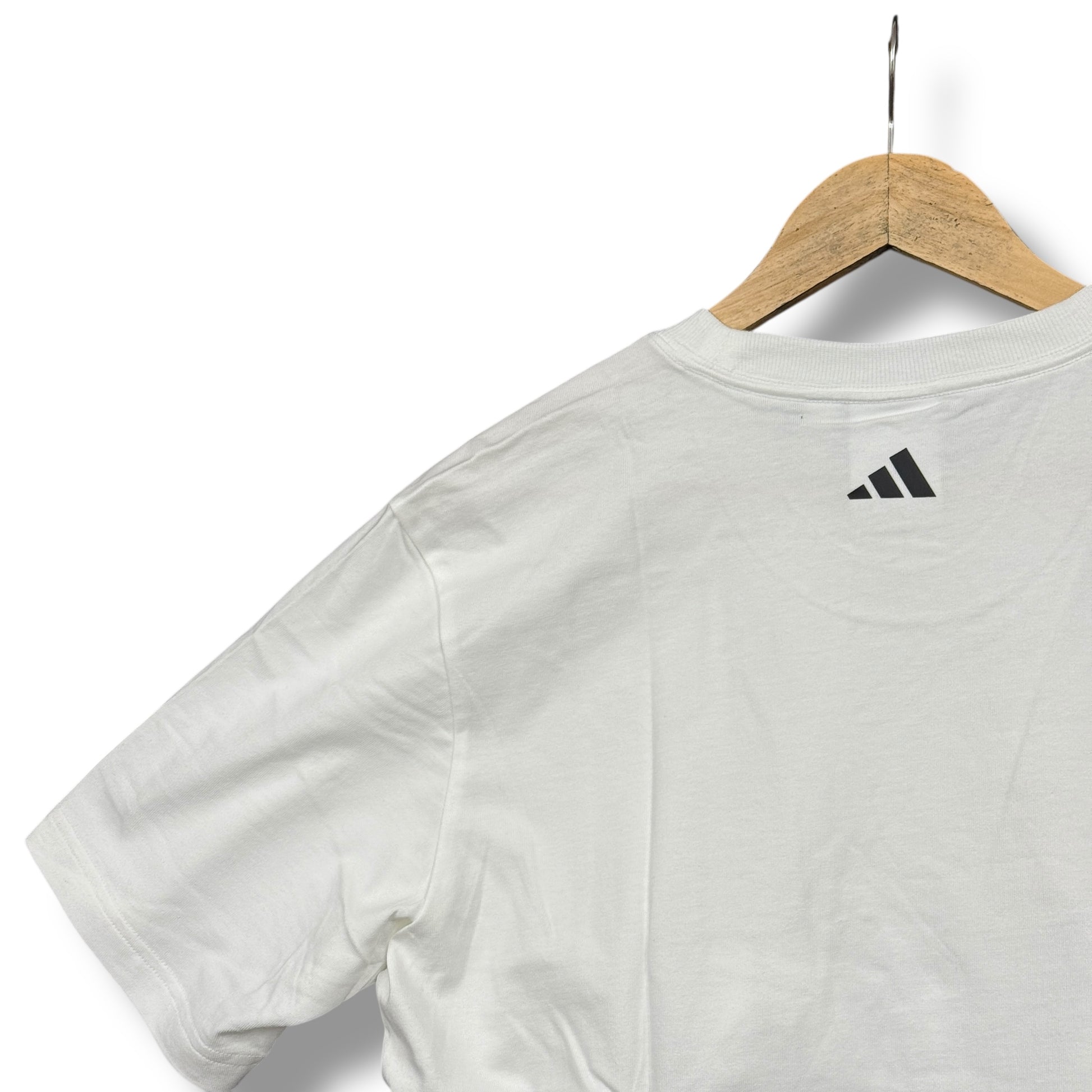 Vintage Adidas Graphic T-shirt