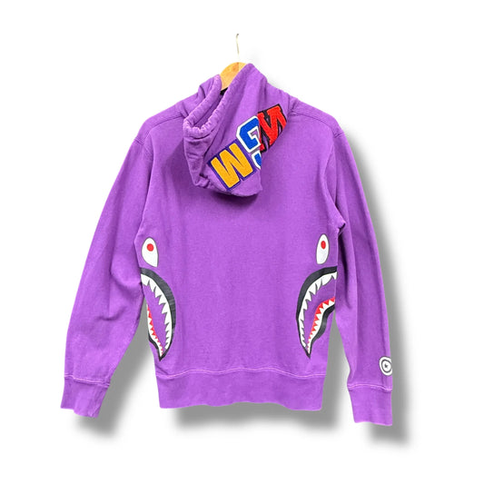 Vintage A Bathing Ape Hoodie