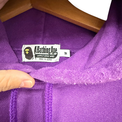 Vintage A Bathing Ape Hoodie