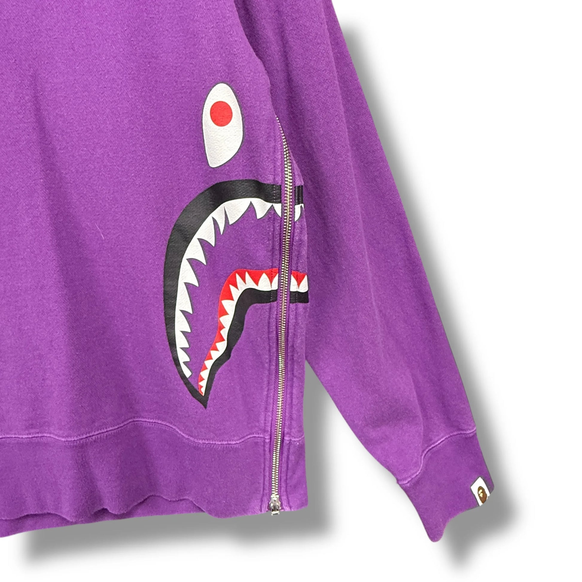 Vintage A Bathing Ape Hoodie