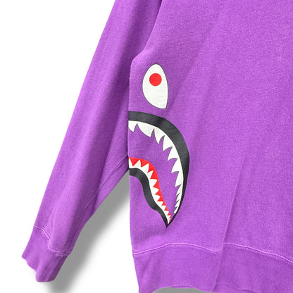Vintage A Bathing Ape Hoodie