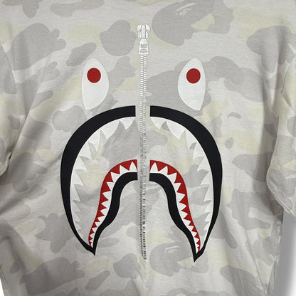 Vintage A Bathing Ape Long Sleeve T-shirt