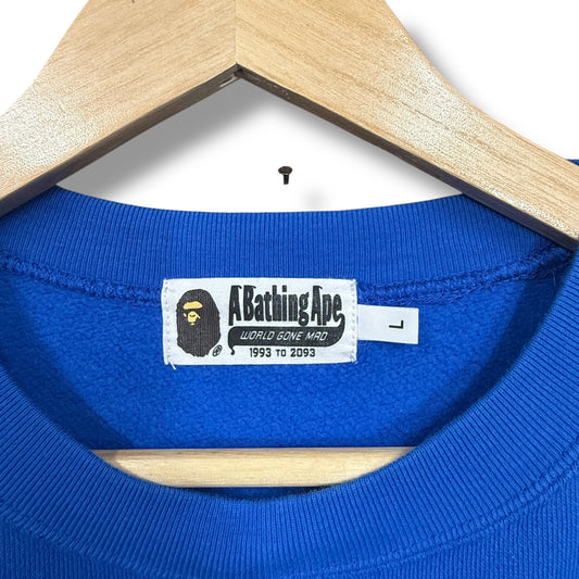 Vintage A Bathing Ape Sweatshirt