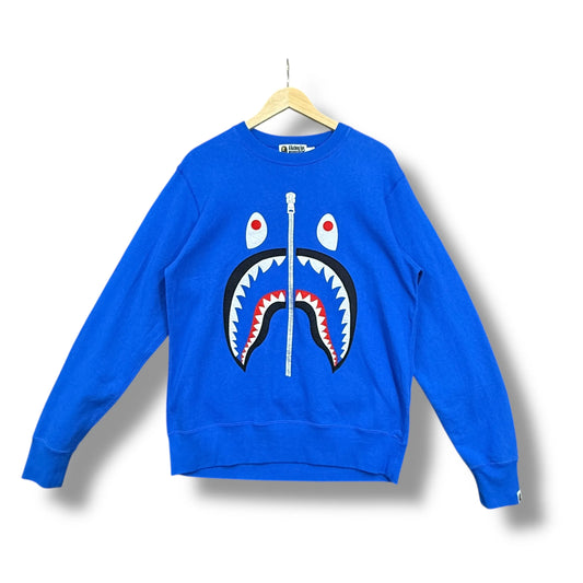 Vintage A Bathing Ape Sweatshirt