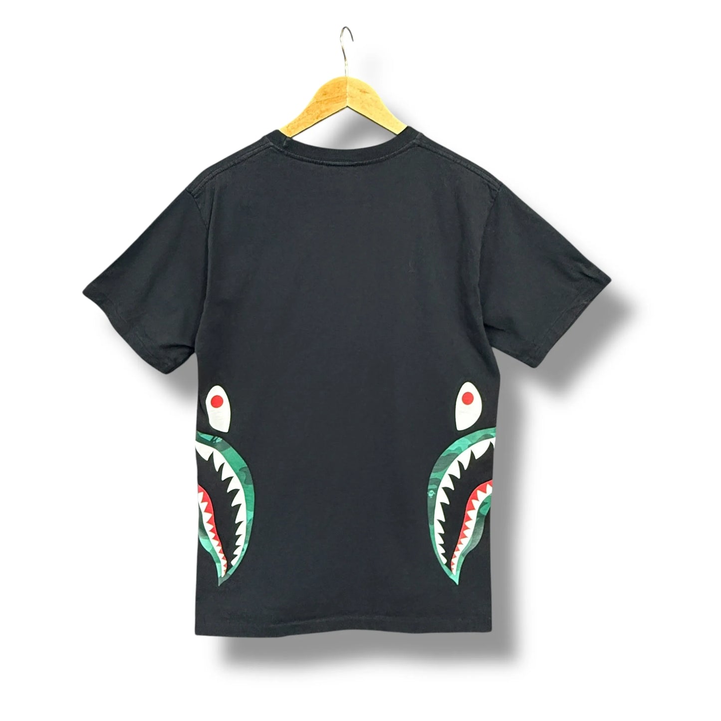 Vintage A Bathing Ape Short Sleeve T-shirt