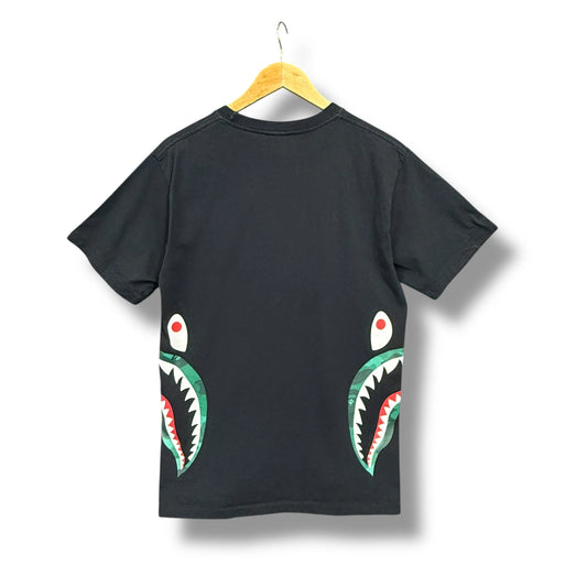 Vintage A Bathing Ape Short Sleeve T-shirt