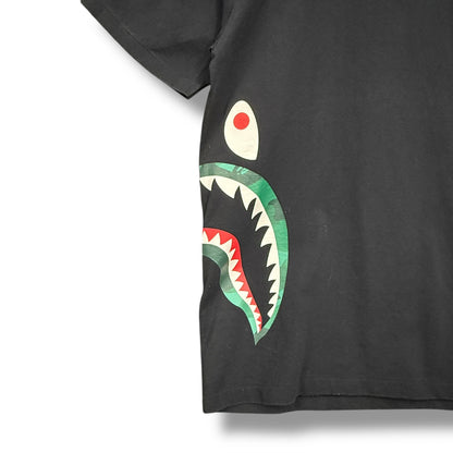 Vintage A Bathing Ape Short Sleeve T-shirt