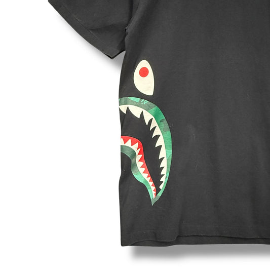 Vintage A Bathing Ape Short Sleeve T-shirt