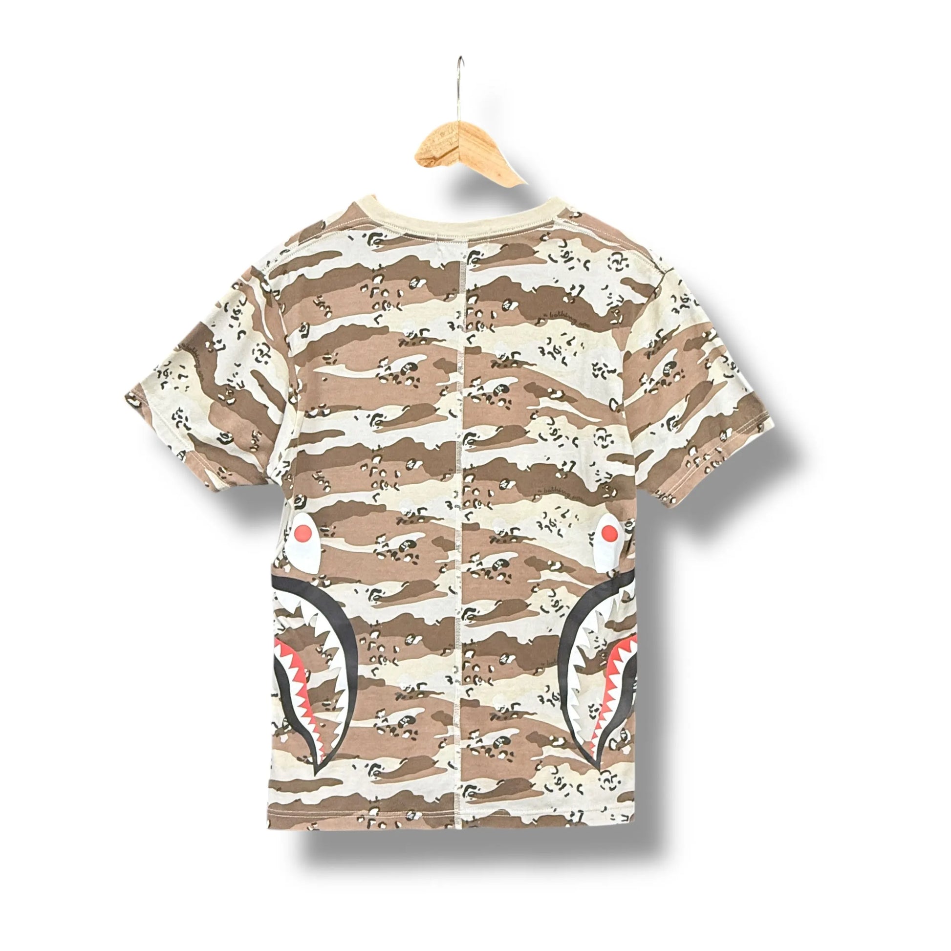 Vintage A Bathing Ape T-shirt