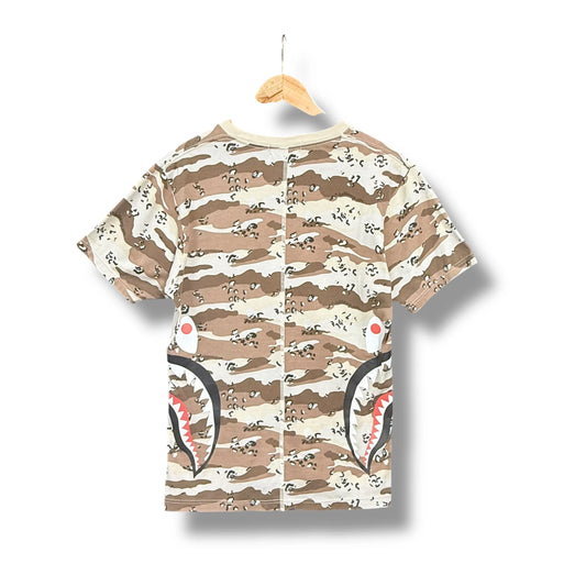 Vintage A Bathing Ape T-shirt