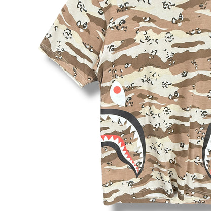 Vintage A Bathing Ape T-shirt