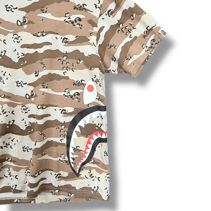 Vintage A Bathing Ape T-shirt